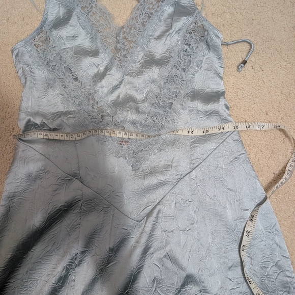 Free People Maybe Forever Slip Dress - Picture 11 of 12